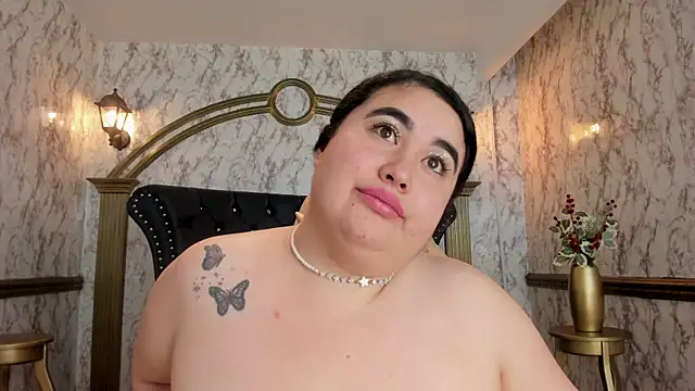 CamilaPietri webcam