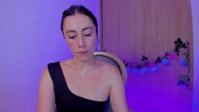 Amatiista webcam