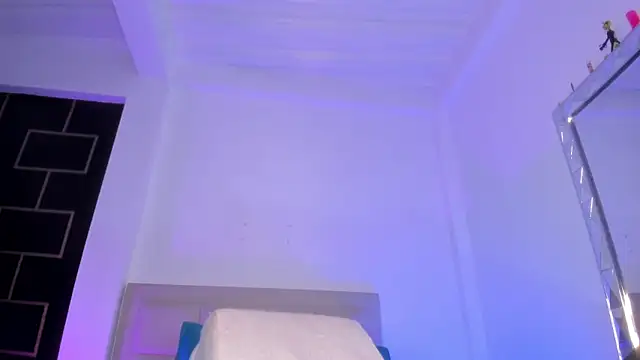 VictoriaVX webcam