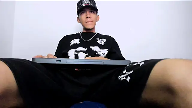 Samuel_Suarez webcam