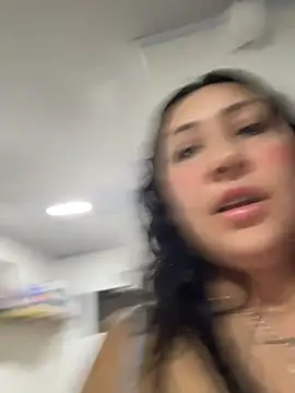 KittyObsession webcam