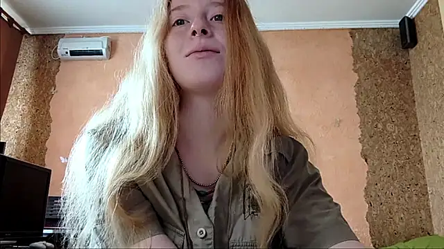 KateVibe_01 webcam