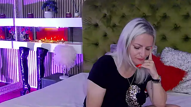 LadyTouch