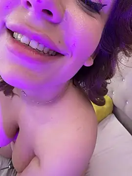 ClaraPasssion webcam