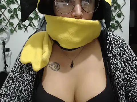 jeiana4u webcam