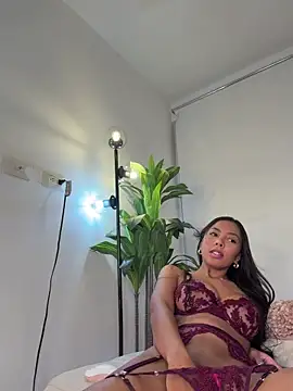 Ashpurple webcam