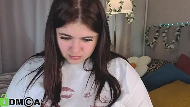 Annet_Nel1son webcam