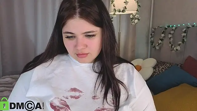 Annet_Nel1son webcam