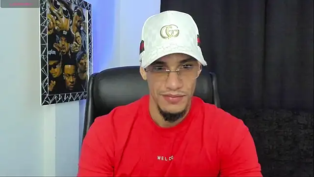 jhonnysnow17 webcam