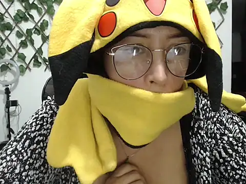jeiana4u webcam