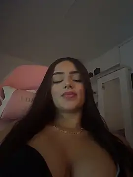 anniehart webcam