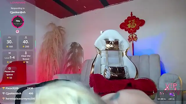 victoria_kosh webcam