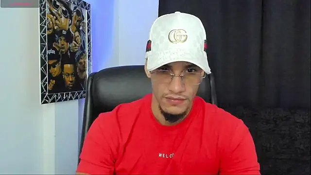 jhonnysnow17 webcam
