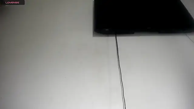 Foxy_Lovex webcam
