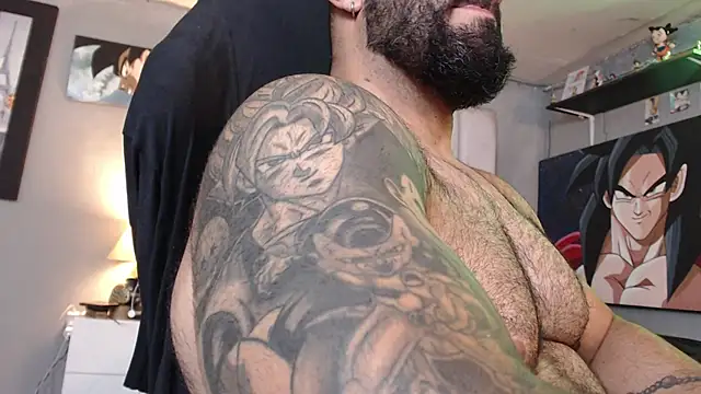 bardock_1 webcam