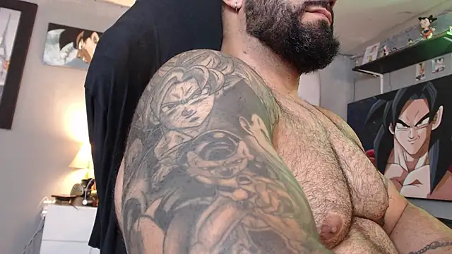 bardock_1 webcam