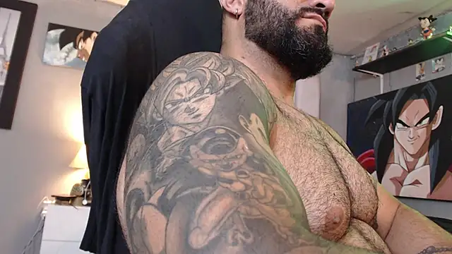 bardock_1 webcam