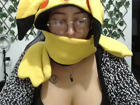 jeiana4u webcam