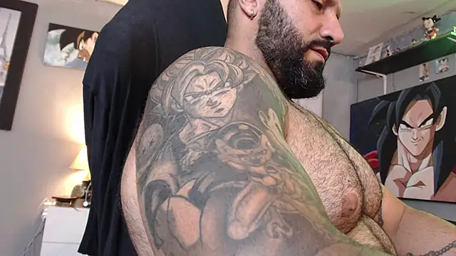bardock_1 webcam