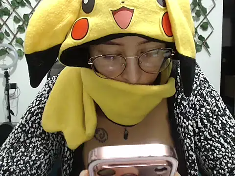 jeiana4u webcam