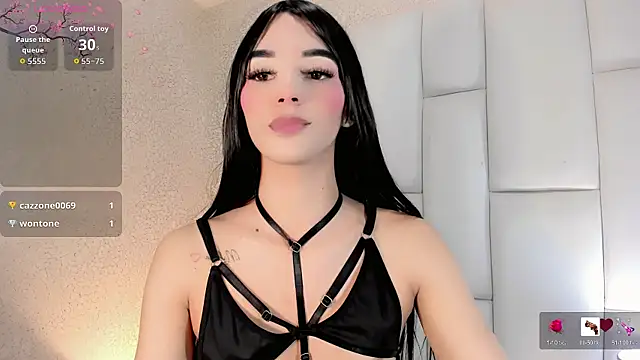 Angeles_Busst live sex cam