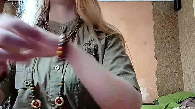 KateVibe_01 webcam