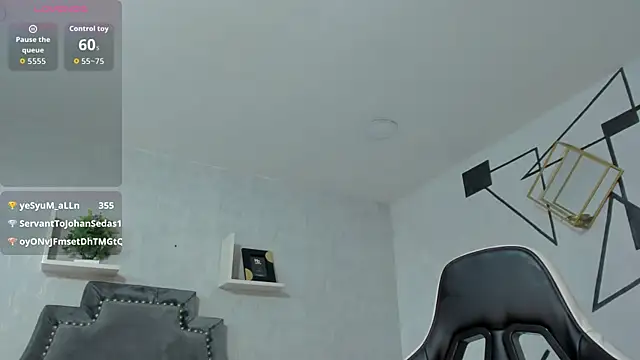 JohanSedas webcam