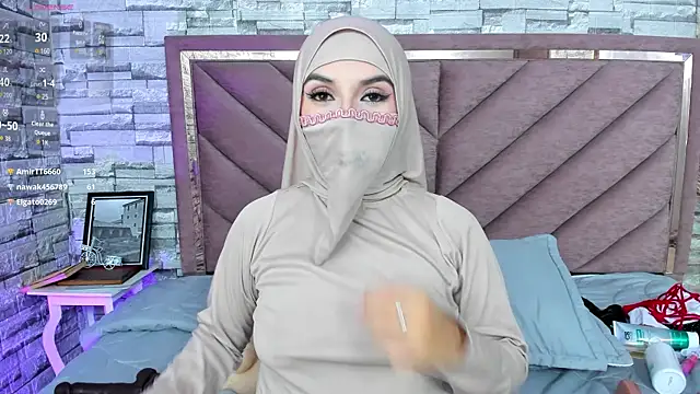 malek_zark2 webcam