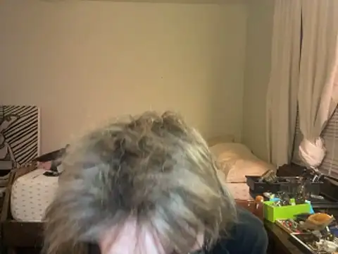 XanderOzzz webcam