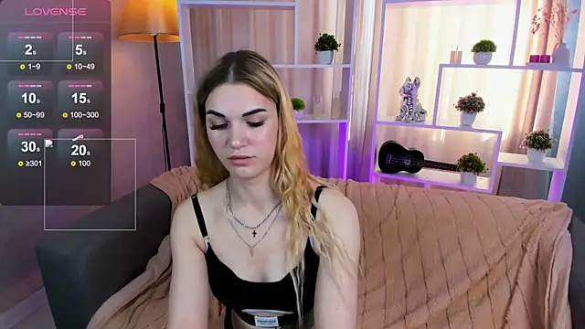 MeowAdel webcam