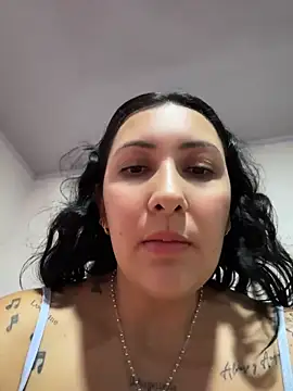 KittyObsession webcam