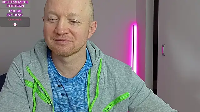 kevintyler69 webcam