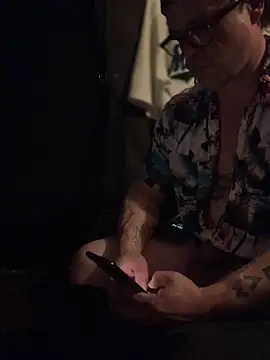 Ldnick69 webcam