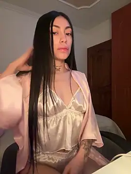 Bonny_Eva webcam
