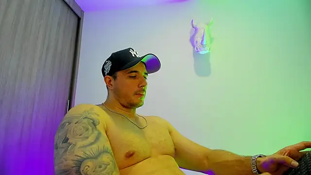 Dagoti webcam