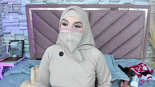 malek_zark2 webcam