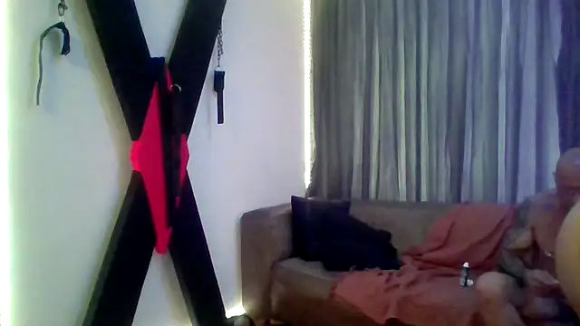 Fit4Kink live sex cam