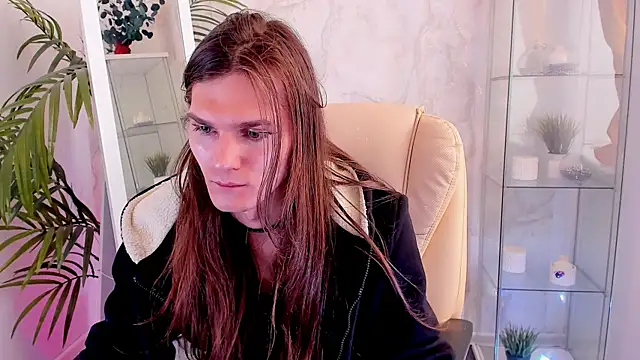 WillFobos live sex cam