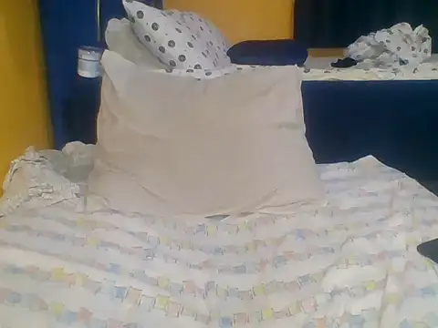 Prettyblackgal webcam