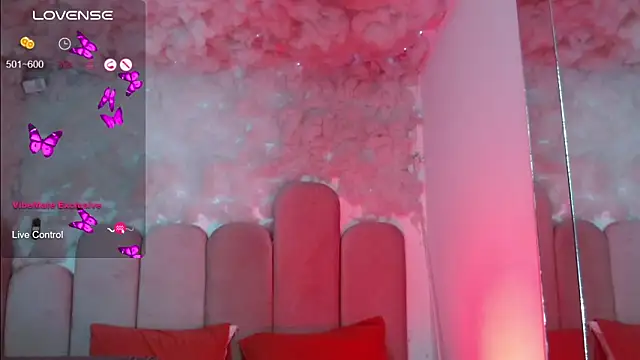puca_ebony webcam