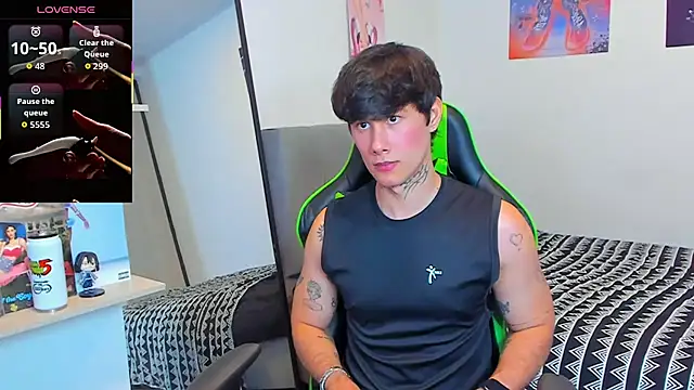 JayHotxxx webcam