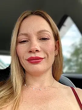 LavenderHot webcam