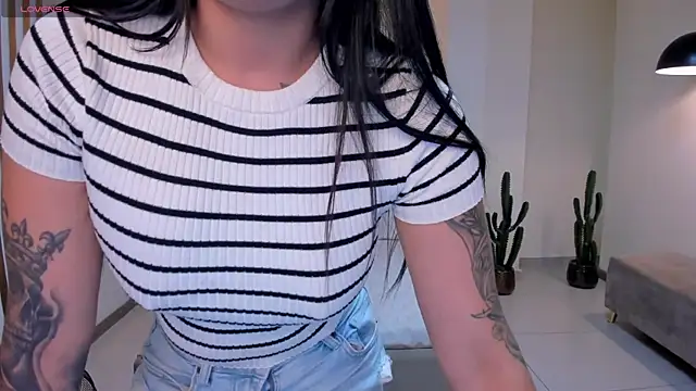 MariaHerrera_ webcam