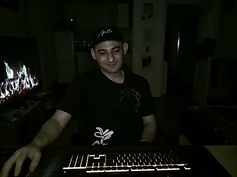 mihaimichael webcam