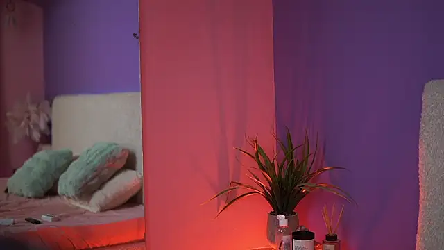 SabrinaHope webcam