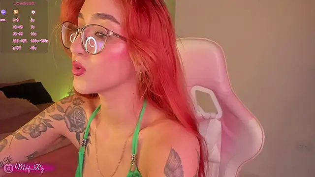 melodie_roy webcam