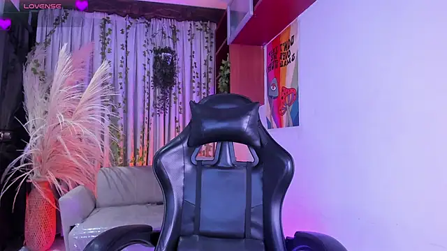 JulietaKane webcam