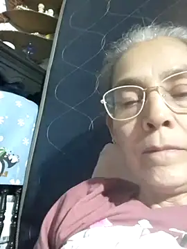 NanitaFun webcam