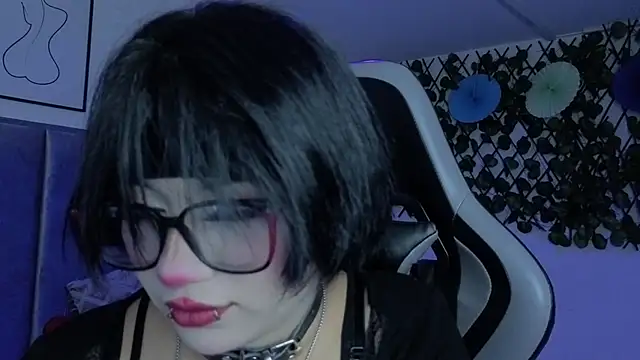 Kitty_Gang webcam