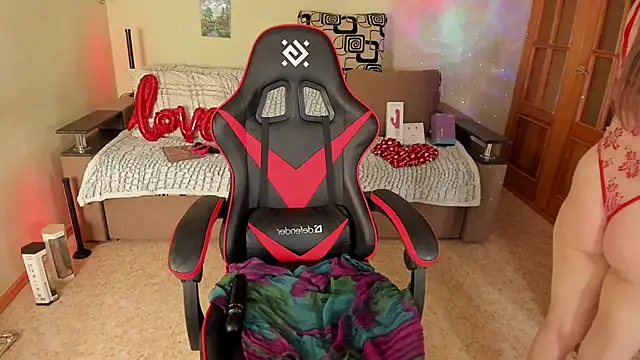 VeronikaVel webcam